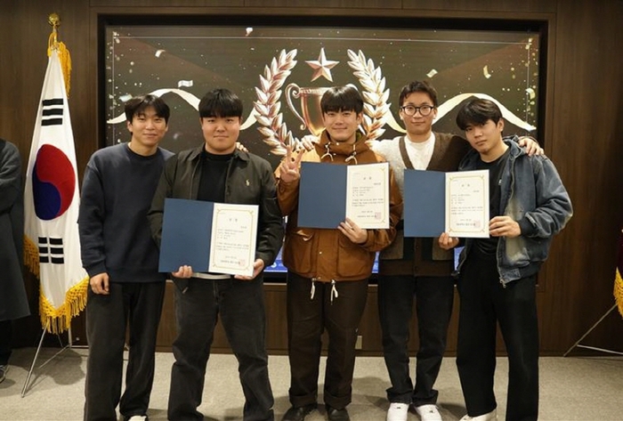 [홍보]대림대학교, 미래자동차공학부 창의융합 전공동아리 최우수상·우수상 수상